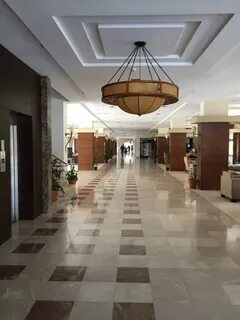 Отель magic