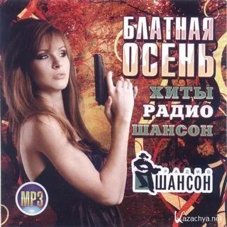 Песни шансон 2010