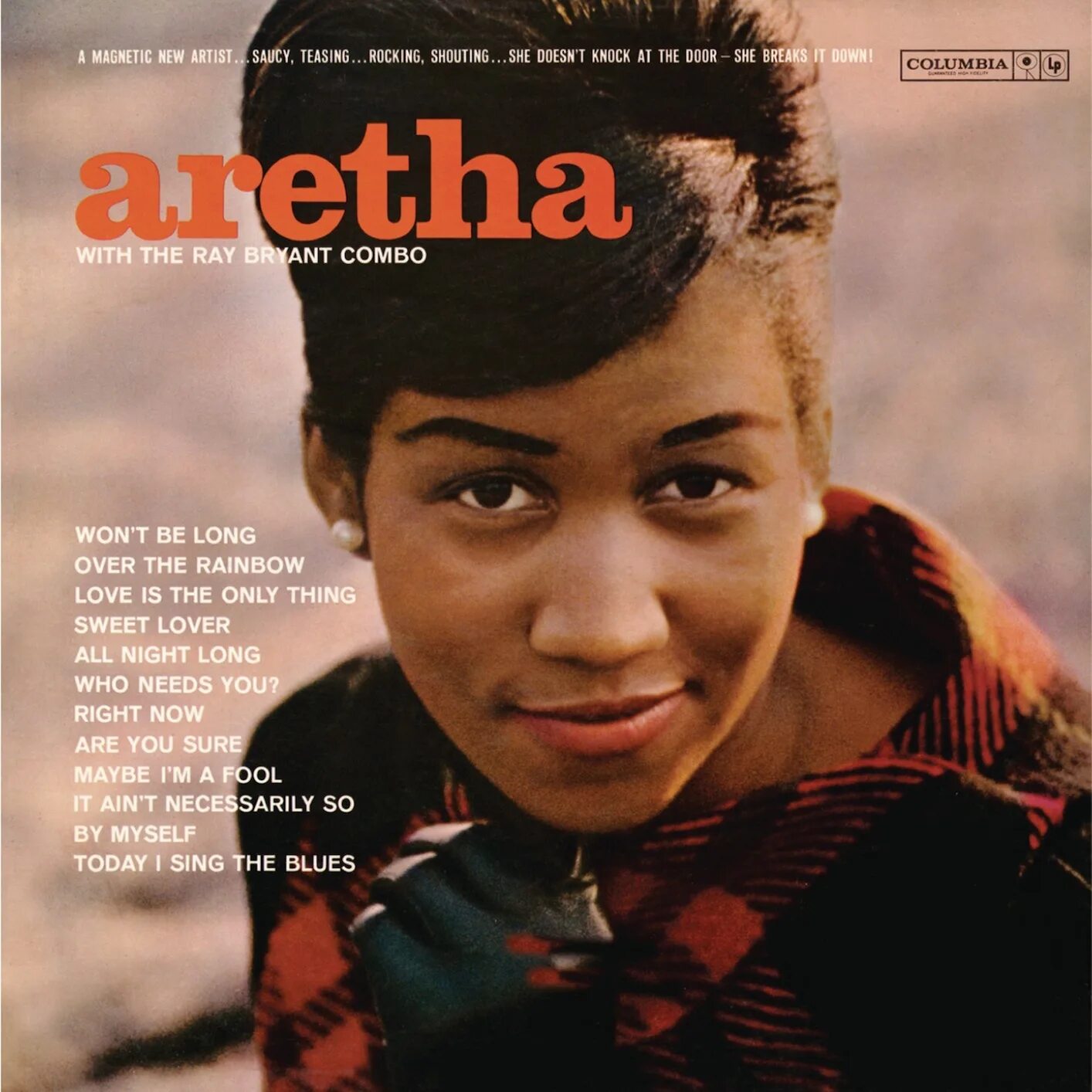 Песня it s be so long. Aretha 1961. Aretha with ray Bryant. Aretha Franklin "the collection". Love is the only thing Арета Франклин.
