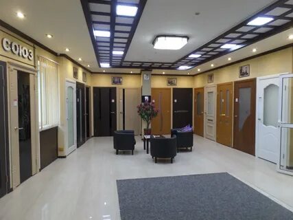 Двери якутск
