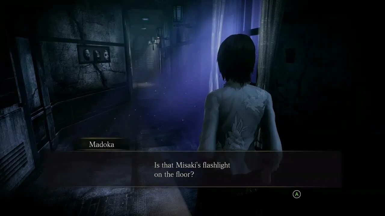 Project zero lunar. Fatal frame mask of the lunar eclipse 2025. project zero: mask of the lunar eclipse. fatal frame: mask of the lunar eclipse. fatal frame скриншоты.