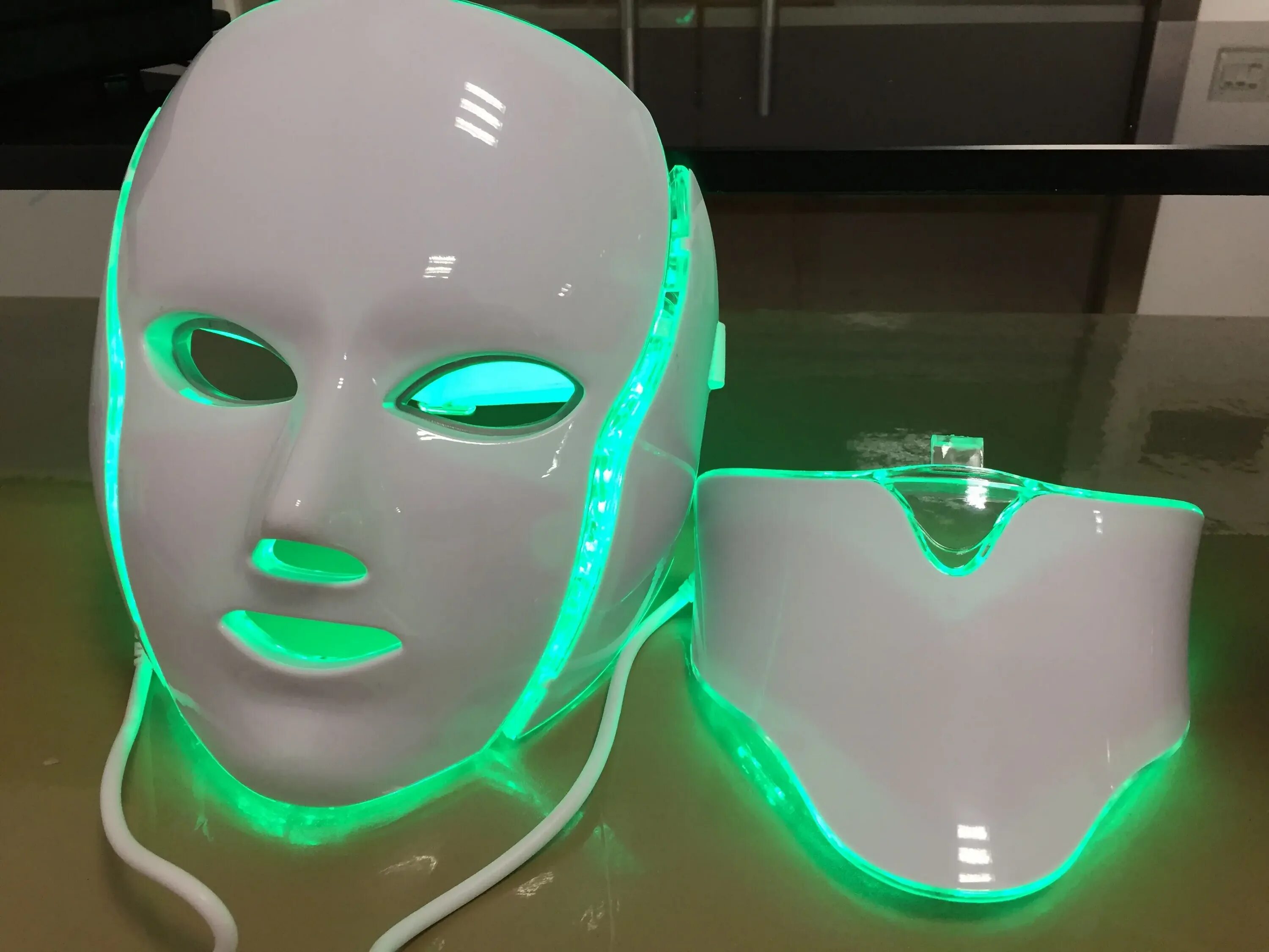 Led маска faq. Led маска faq