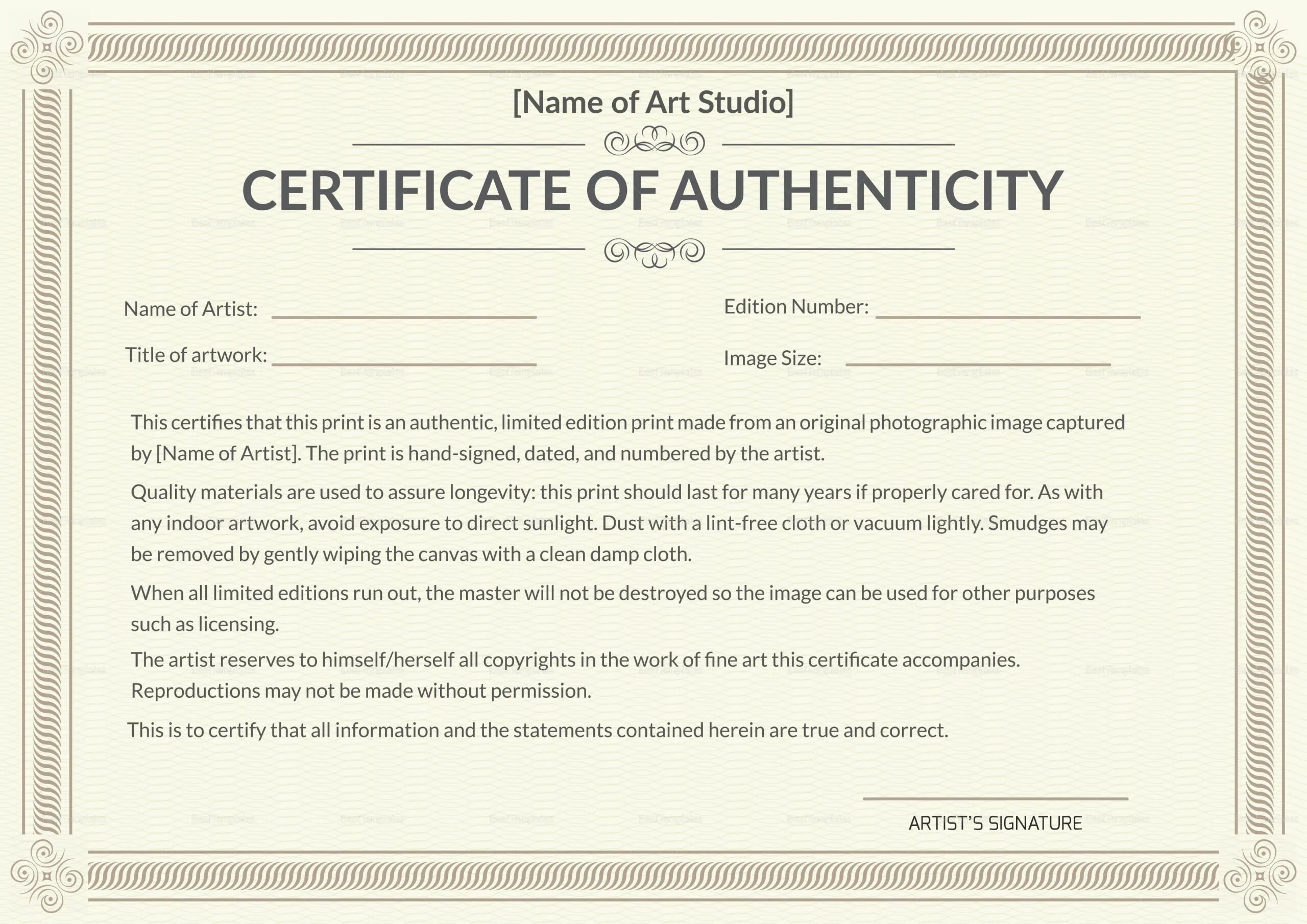 Made certificate. Certificate of authenticity. Certificate of authenticity Art. Certificate of authenticity of the Painting. Certificate of authenticity для картины.