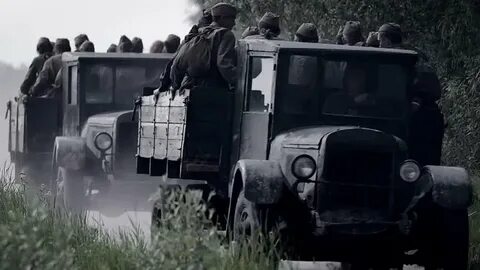Цветы 2015 трейлер