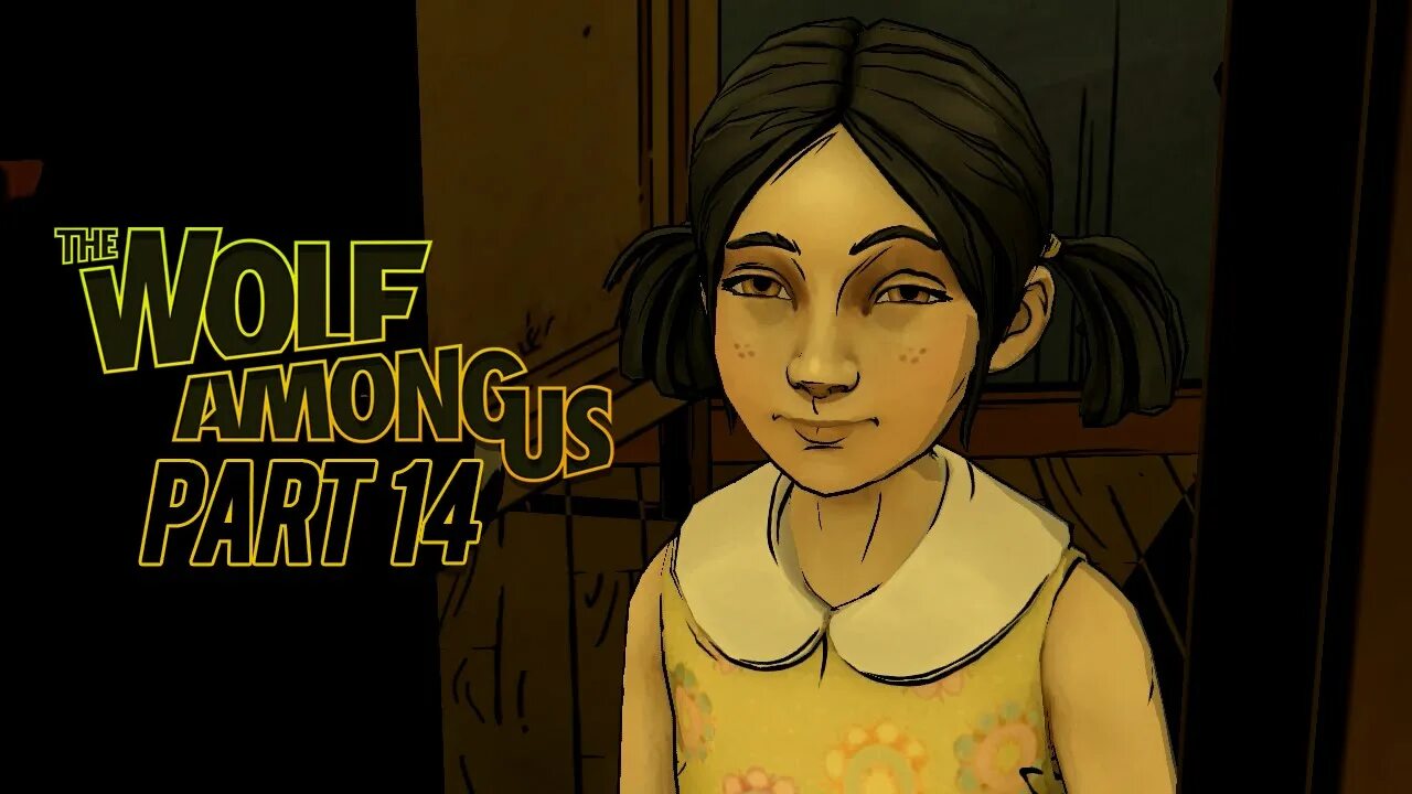 Тетушка Гринлиф Wolf among us чары. Among us девочка одна. Папа и дочки амонг