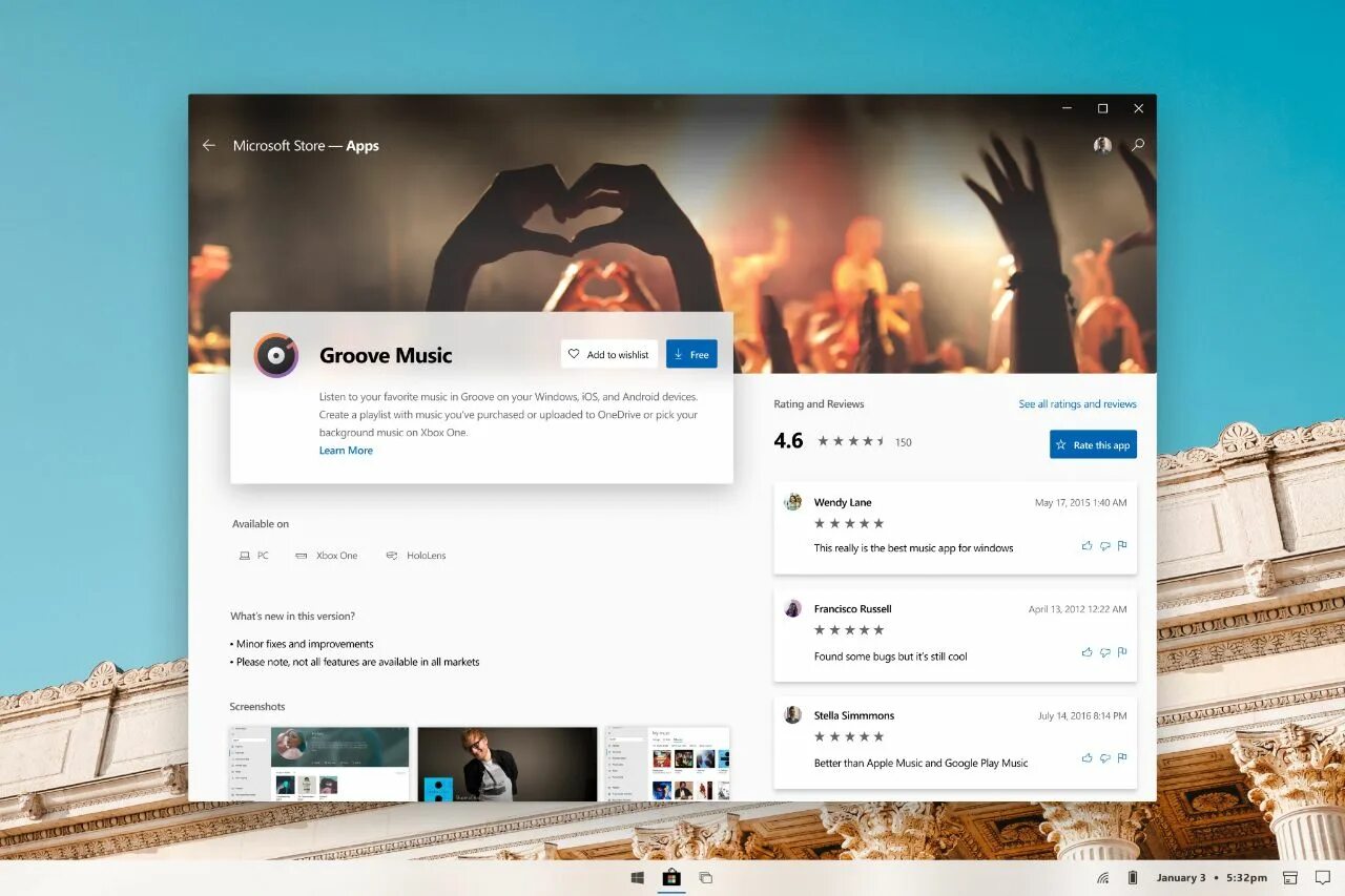 Обновление microsoft store. Обновление microsoft store