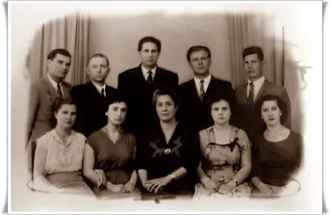 Династия сальск