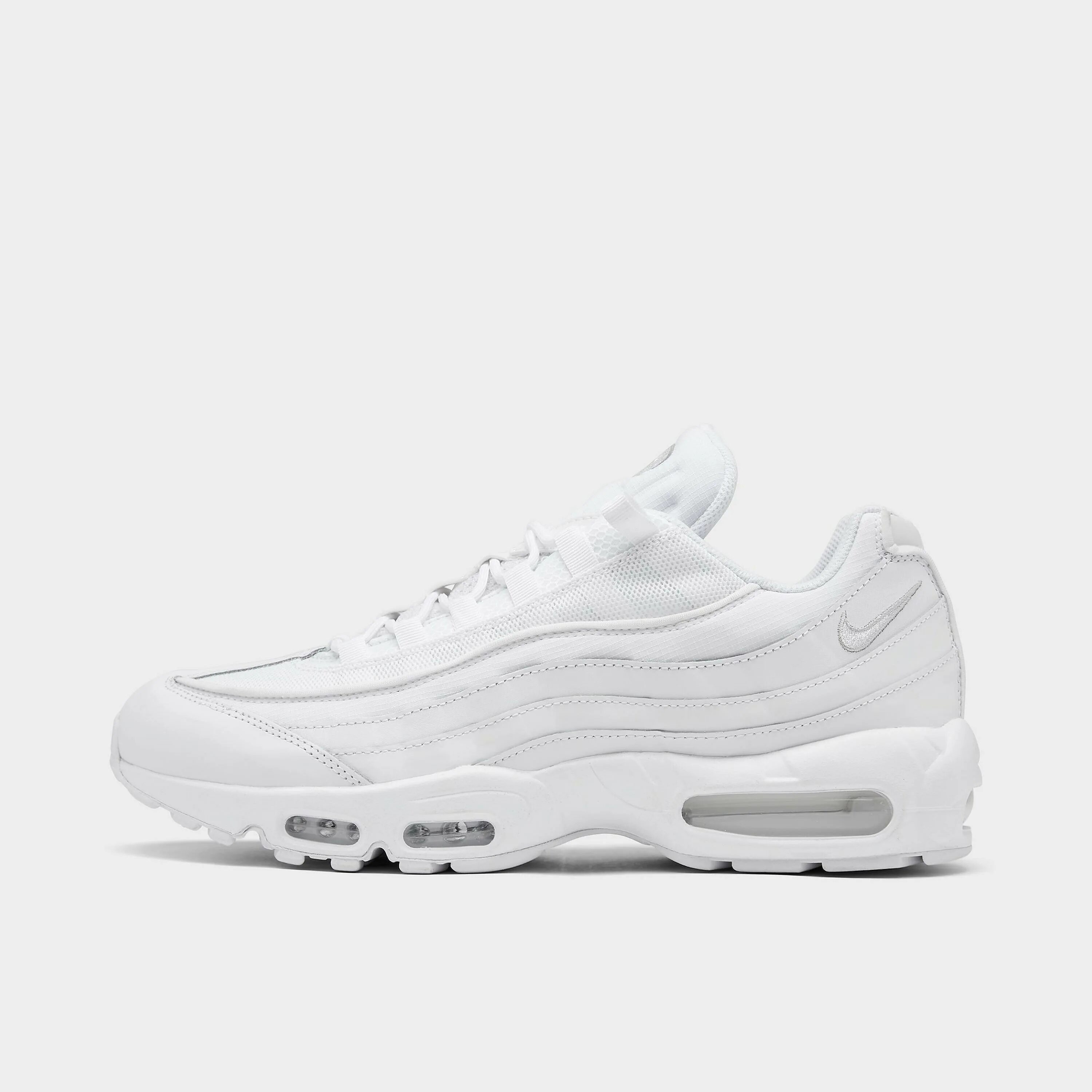 Nike Air Max 95 Essential. Nike Air Max 95 Essential White. Nike Air Max 95 Triple White. Nike Air Max 95 женские. Кроссовки найк 95