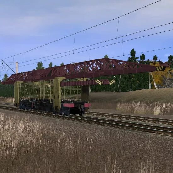 Куиды для trainz. Укладочный кран УК-25/9-18. Ук25 для Trainz. Кран УК 25/25. Башенные краны для Trainz.