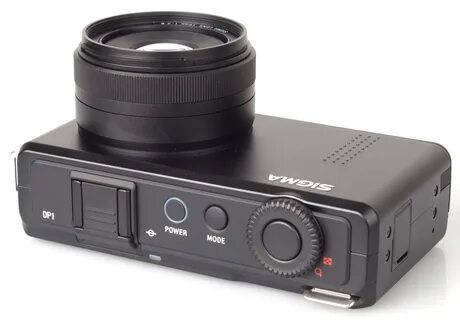 Sigma dp1s