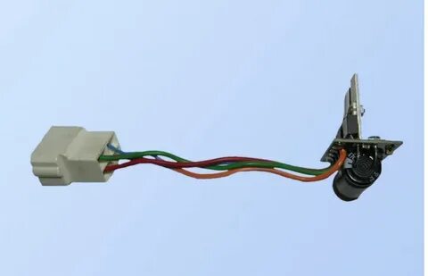 Резистор отопителя газель бизнес