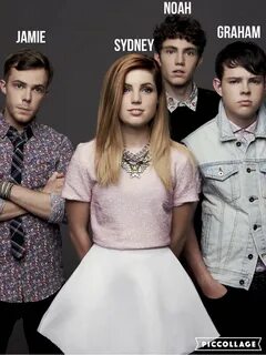 Cool kids