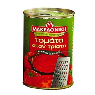 Тертые помидоры
