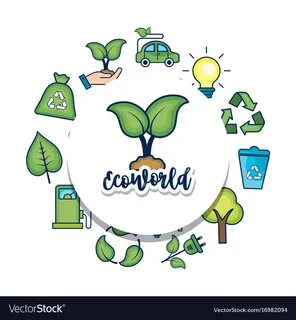 Environment топик