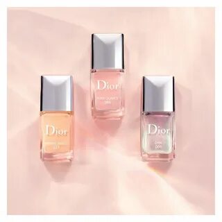 Dior glow