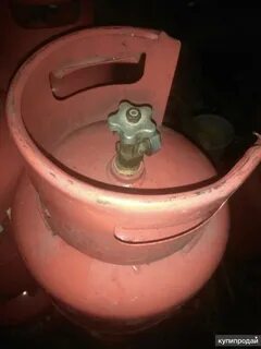 Заправить газовый баллон 27 литров