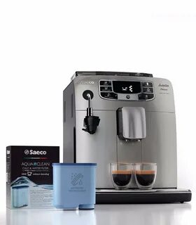 Saeco intelia