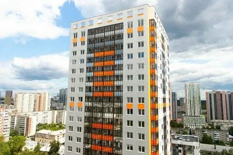 Екатеринбург 2.0