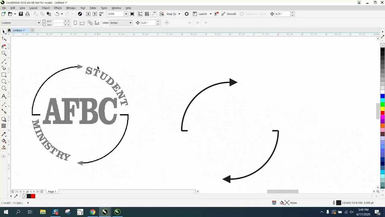Как сделать в кореле текст по кругу. Объекты для coreldraw. повернуть в кореле. рисование сложных линий в coreldraw. иллюстрация созданная в coreldraw.