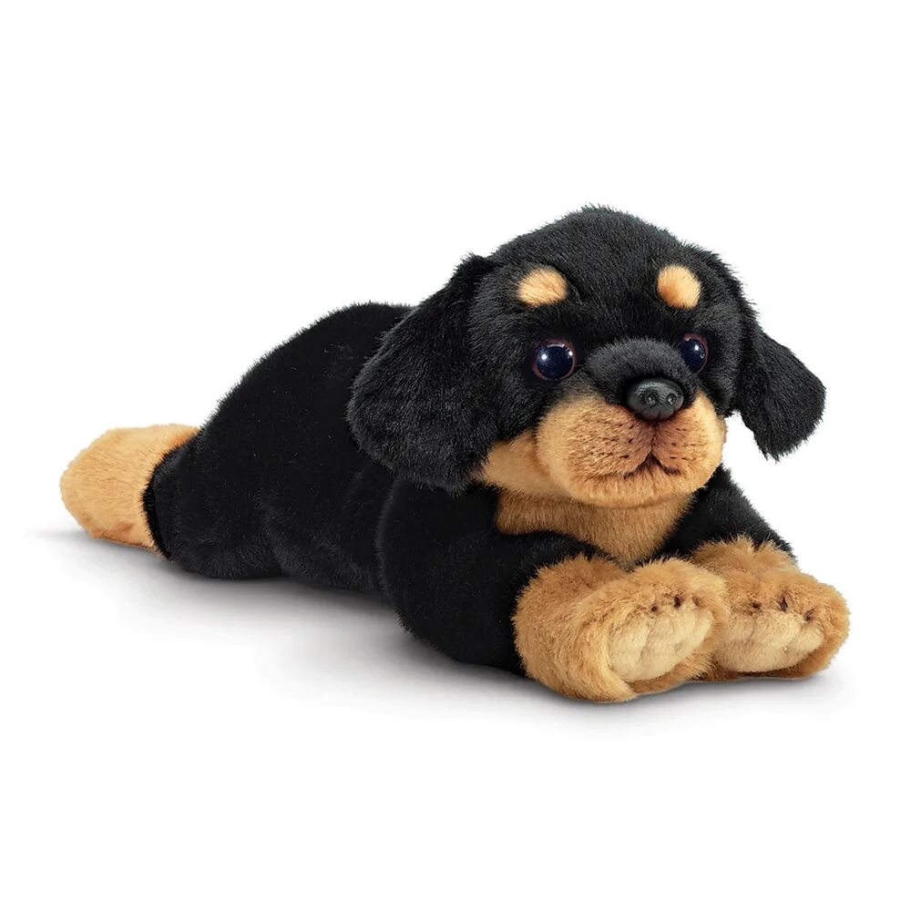 Купить мягкую собачку. Keel Toys ротвейлер. Плюш Паппи (Plush Puppy).. Ротвейлер щенок. Игрушка ротвейлер мягкая собака ротвейлер.