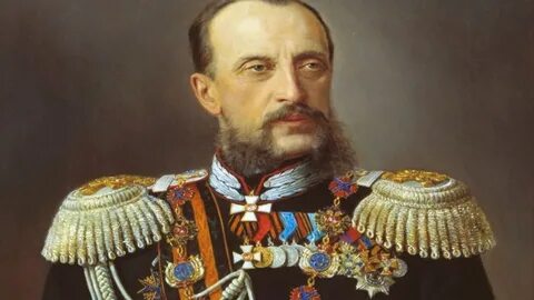Николаевич романовы