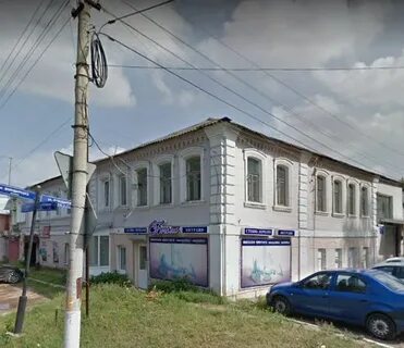 Ногинск ул рогожская