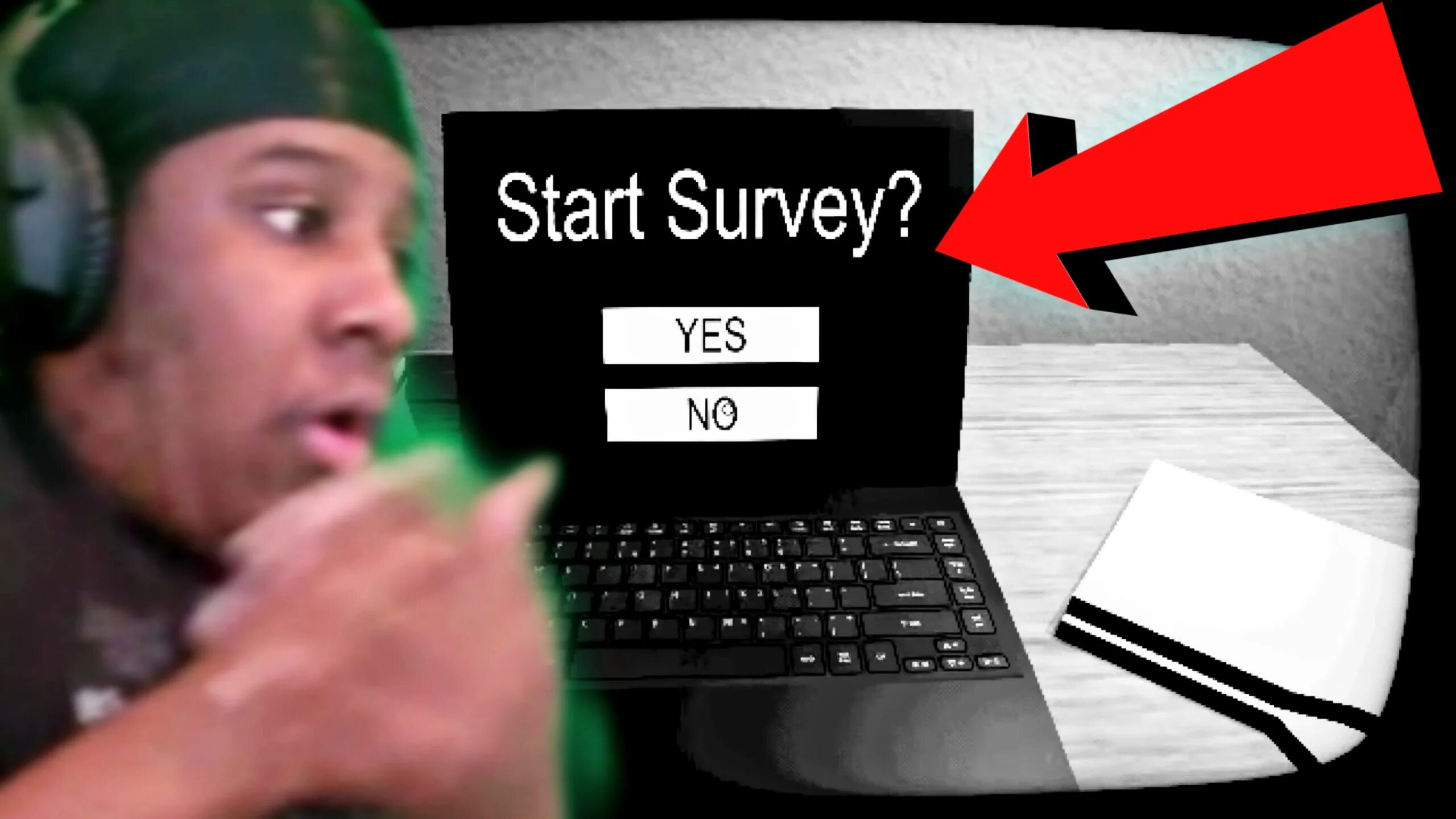 What does the game start. Start survey. the survey игра. start survey хоррор. картинки start survey.