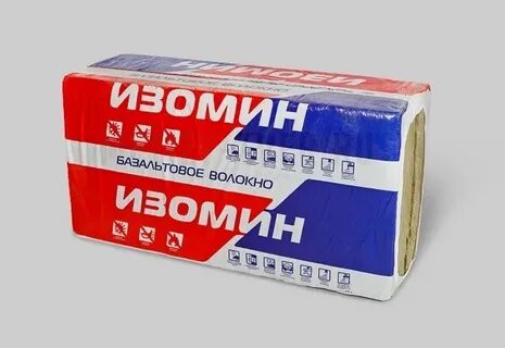 Изомин стандарт утеплитель