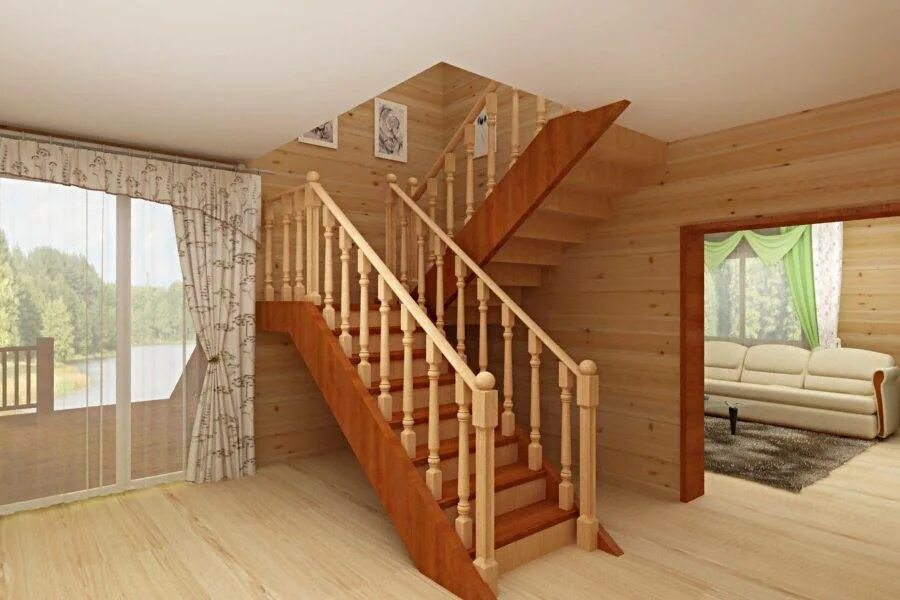 Расположение комнат на мансарде. Лестница в двухэтажном доме. Дома выход на второй этаж. Лестница на второй этаж в частном доме. Дома выход на второй этаж.