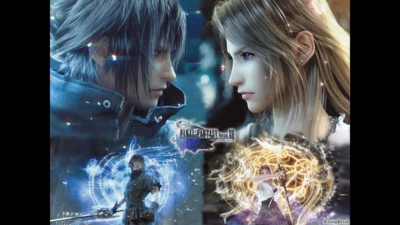 Versus 13 Ноктис. Final Fantasy XIII Ноктис. Фэнтези versus 15 Ноктис. Everything фф