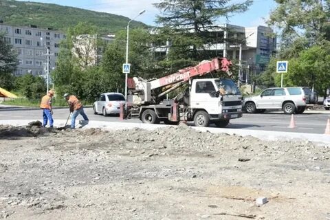 Автотек магадан