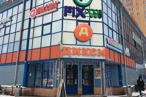 Levita ленинградская ул 23