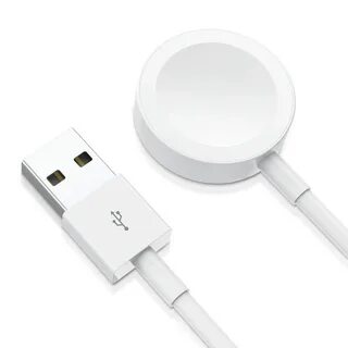 Watch charger