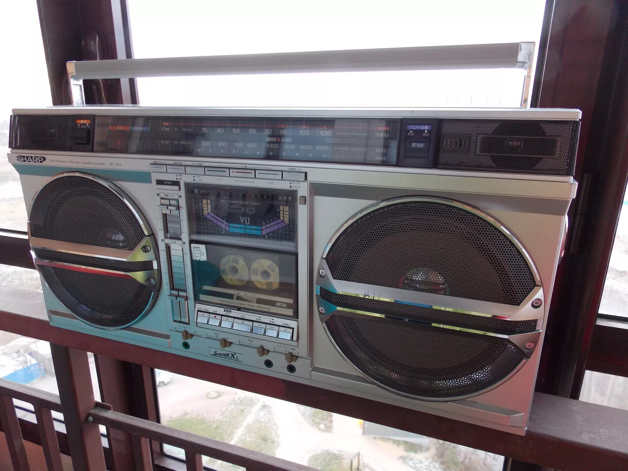 Sharp collection 2. Шарп 7500 магнитола. Коллекция шарп. Sharp gf-818st. Шарп коллекция.
