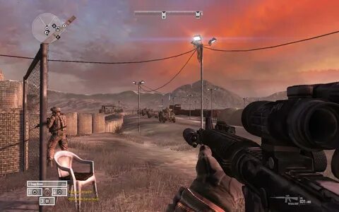 Incursion red river русский
