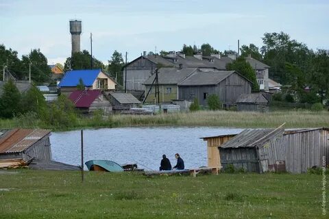 Великая губа