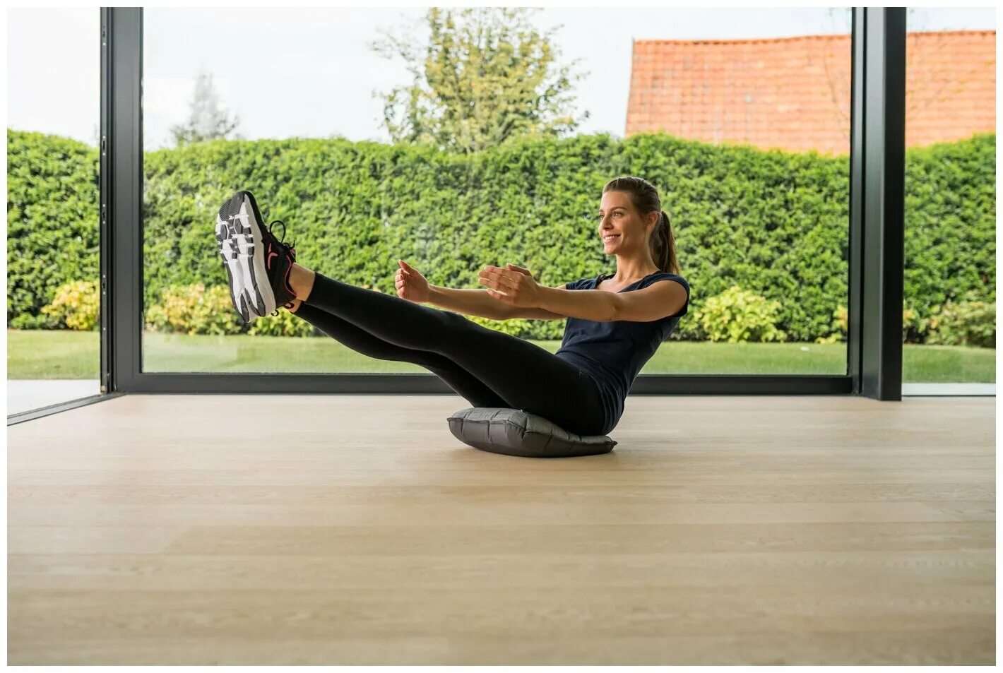 Breathing exercise. Healthy lifestyle spa. Баласана поза в йоге. Йога замки бандхи. Relaxing exercises.