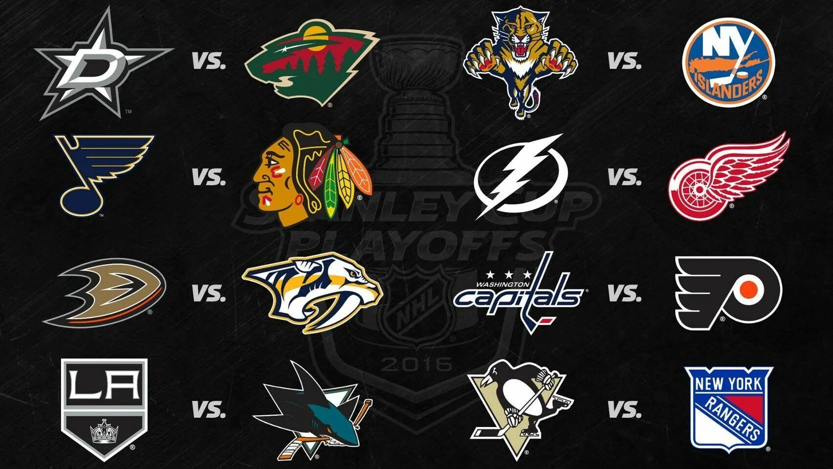 Nhl liga pro