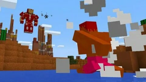 Addons for minecraft pe