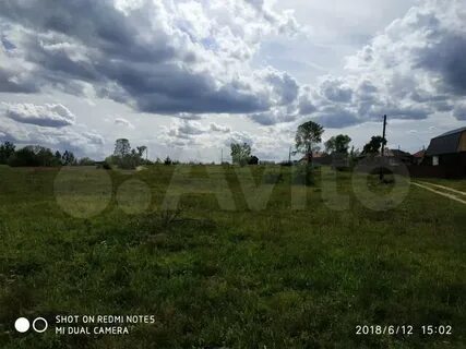 Участки касимов