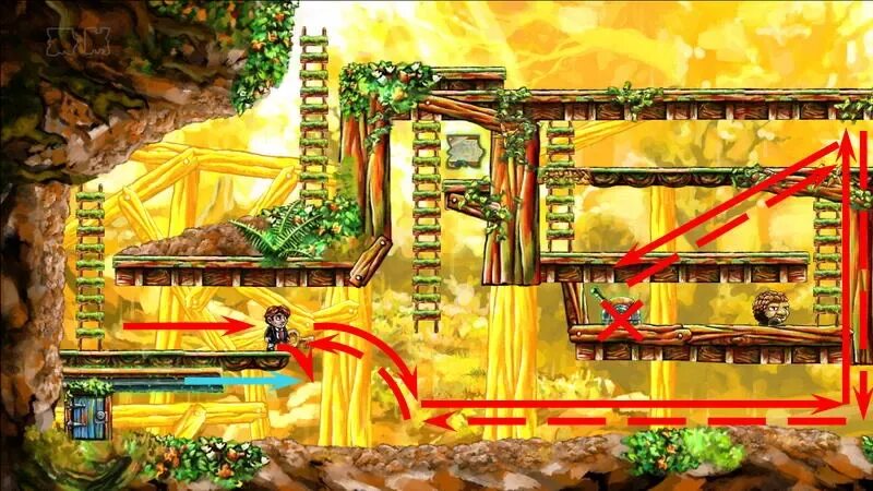 Braid обзор. Braid игра. диск с игрой braid. braid игра обложка.