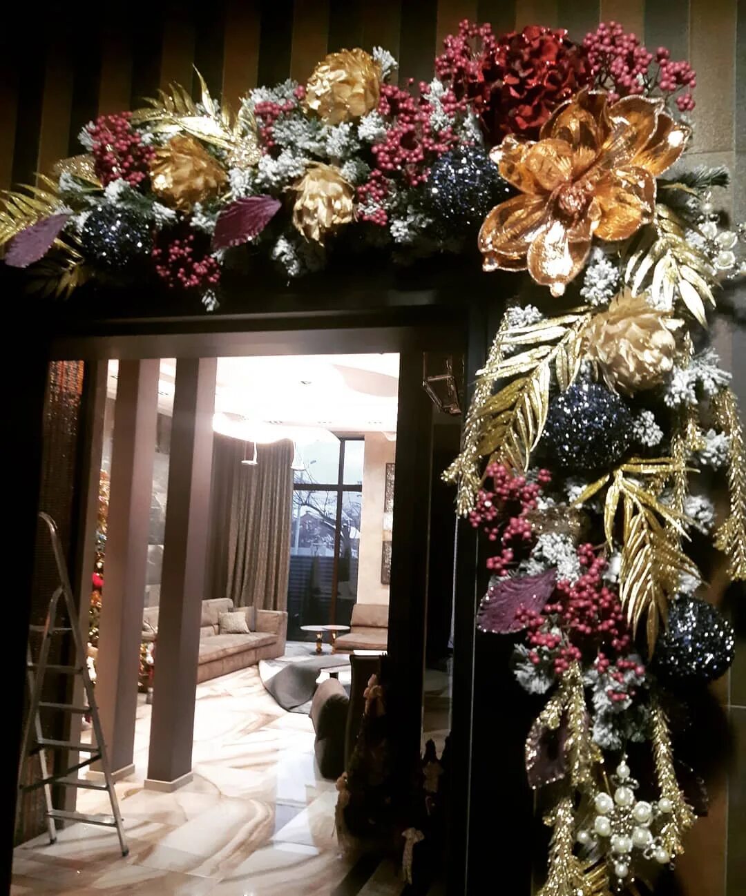 декоратор воронеж