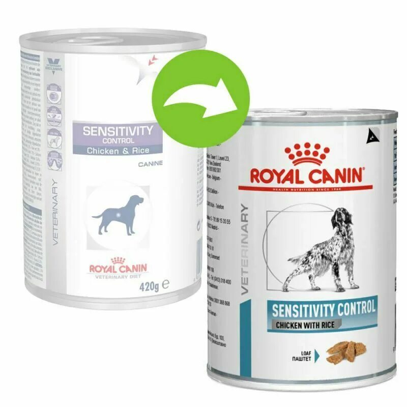 Sensitivity control. Роял Канин sensitivity Control. Royal Canin sensitivity Control canine Duck&Rice. Royal Canin Veterinary Diet. Консервы Royal Canin sensitivity Chicken.