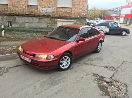Хонда иннова