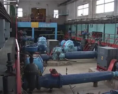 Миассводоканал