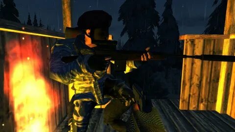 Видео survivals