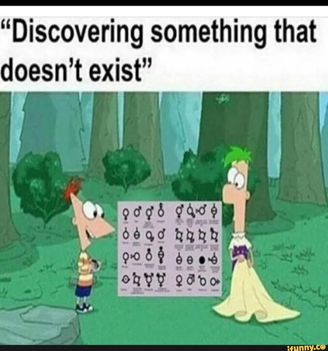 Doesnt exist. Doesn&#039;t exist. doesn&#039;t exist meme. picture doesn&#039;t exist.
