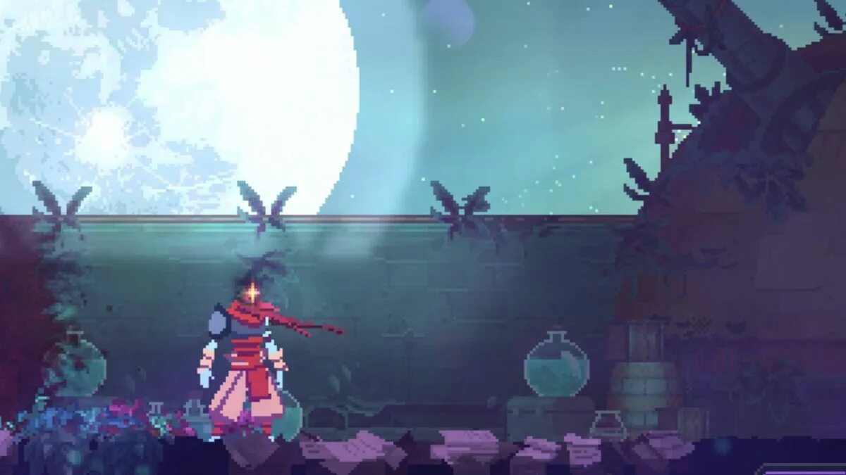 Dead cells opengl. Безымянный dead cells. dead cells камикадзе. игры похожие на dead cells. dead cells nameless.