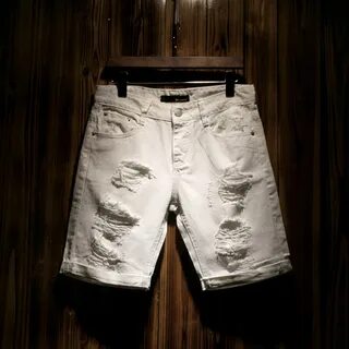 Hole short