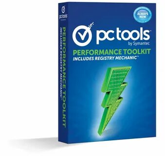 Pc tools